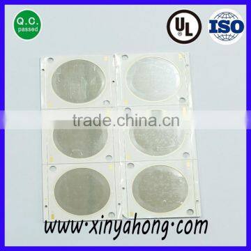 Professional Aluminium PCB Board Making, Lead-free HASL Original Factory Price photo-6