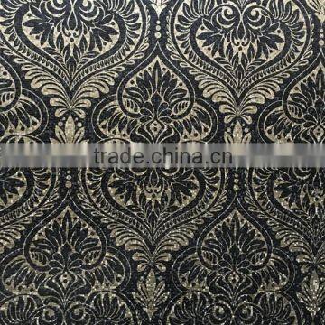 3D Beautiful Design Italy Classic Deep Embossed Wallpaper Good Quality photo-2