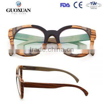2016 Handmade Custom Wooden Sunglasses China Sunglasses Manufactory