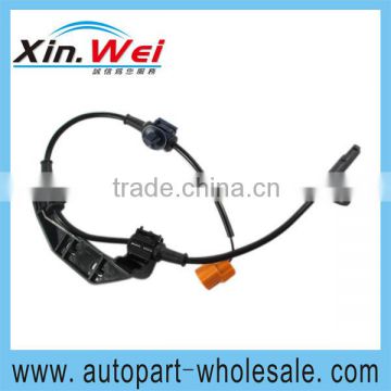 57475-SFJ-W01 Auto ABS Wheel Speed Sensor Car Accessory ABS Sensor for Honda for Odyssey photo-3