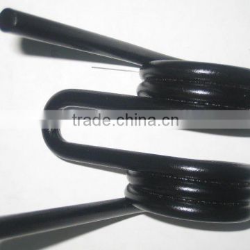 Torsion Spring for Agricultural Machine