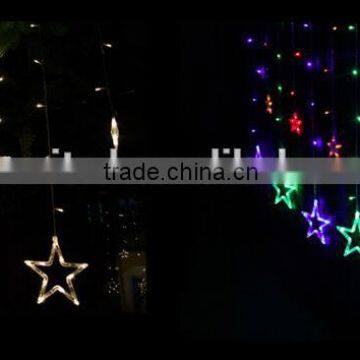 christmas light outdoor christmas star lights