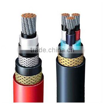 FA SPYC Flame retardant Marine JIS C 3410 Cable