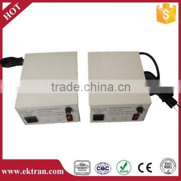 Japanese step down isolation transformer 220v 110v