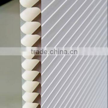 day and night Triple roller shade fabric