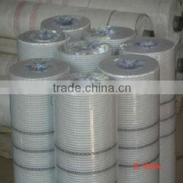 latex coated exterior reinforced fiberglass mesh