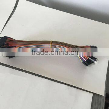 20awg electric jumper wire cable