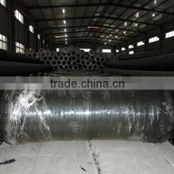 400mm discharge rubber hose of China