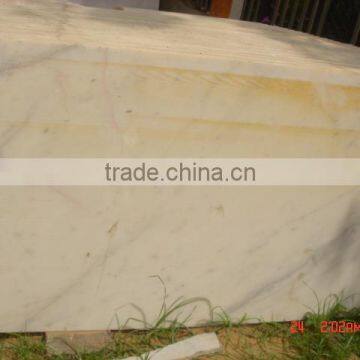 White Makrana Marble Big Slab