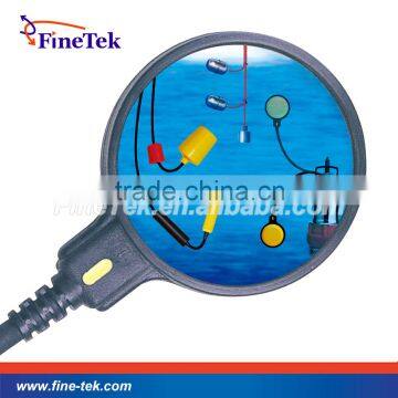 FineTek High Quality/Low cost Float type level Switch for waste water treatment