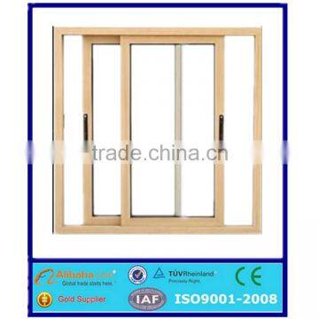 china supplier blind window