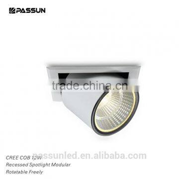 zhongshan led lighting deep recessed spotlight led