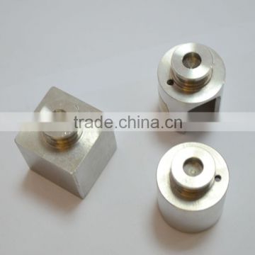 Good working custom low volume cnc machined parts