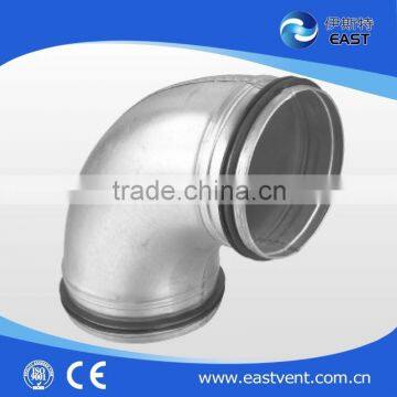 Pressed Elbow/duct elbow/duct fittings