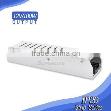Promotional Factory wholesale 110v dc output power supply stable quality