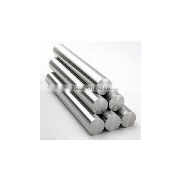 Titanium Rods