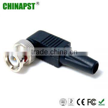 BNC male connector (Screw type) BNC Coax Connector PST-BNC06