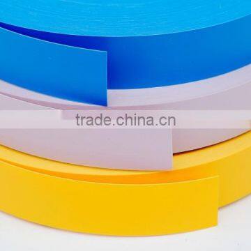 Professonal PVC Edge Banding, PVC Edging for Furniture and cabinetsTrimming