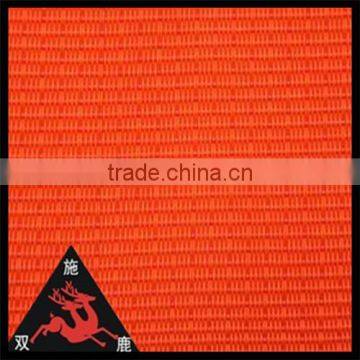 2015 New Knitted High Quality 100 Polyester Outdoor Mesh Fabric