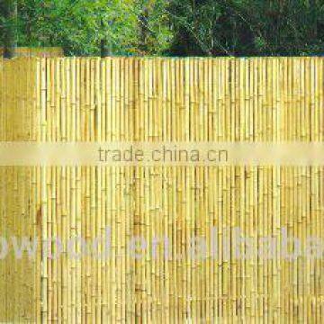 Bamboo Fence Wholesale