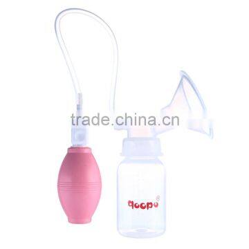 mother care products Safety Manual breast pump