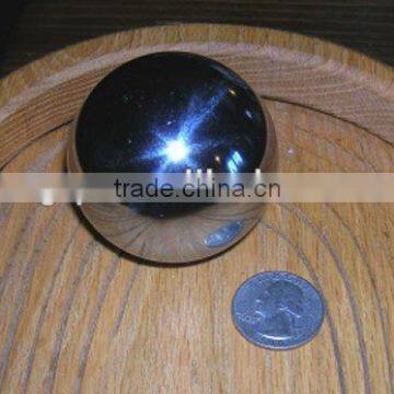 Cycle Balls Carbon Steel Ball for Curtain Balls 20mm Aisi 1010