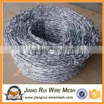 barbed wire with China supplier