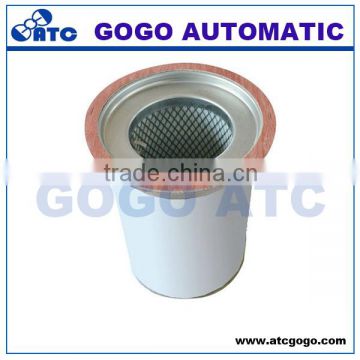 China gold supplier hotsell vacuum fuel oil filter device