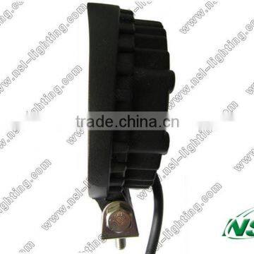 18w Led Work Light 12V Led Work Lights Flood Spot 18W Led Work Light for Truck photo-2