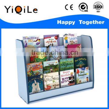 Guangzhou factory wholesale cheap price kids bookshlf with modern design