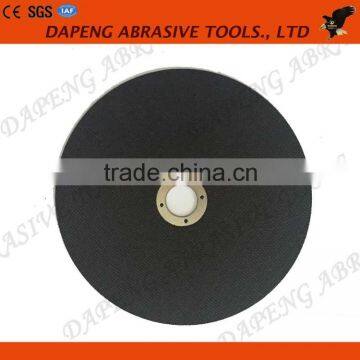 T41 Cut off Wheel Specifications for Stainless Steel Made in China photo-3
