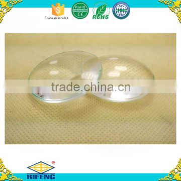 Hot sale optical lens 42mm biconvex lens for google cardboard