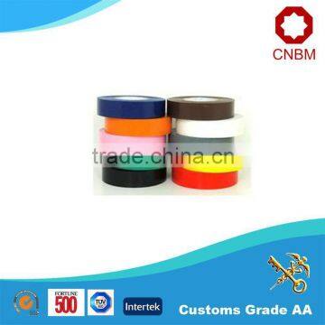 Professional pvc electrical tape with CE certificate