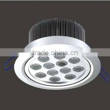 HOT Chinese products warm white IP20 led ceiling light