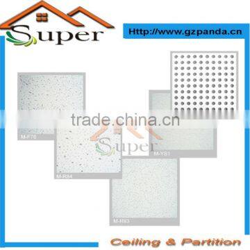 60x60 Ceiling Guangzhou Factory