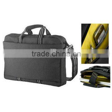 Network Laptop Bag 18.4" - Steel Grey