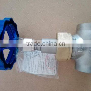 Globe Valve for Sale photo-3