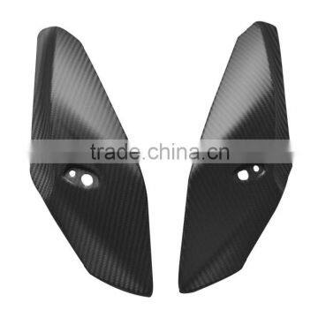 Carbon Upper Fairing for BMW S1000R 2014