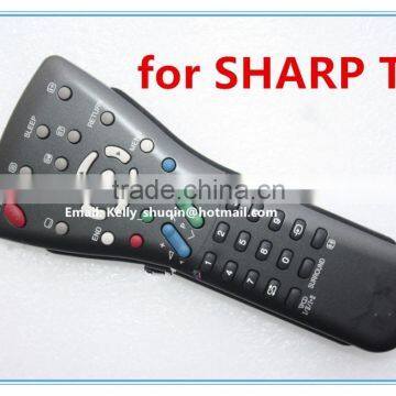 LCD TV GA387WJSA Remote Control black color