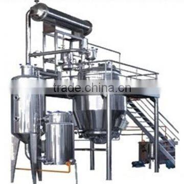 LTN Series TN-6/1500 Chinese Herb Extraction Machine