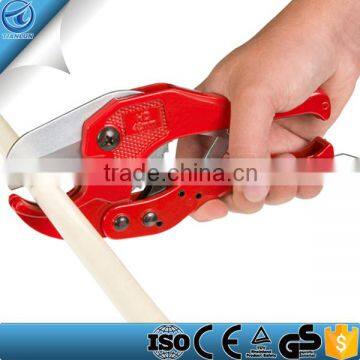 PVC Pipe Cutter