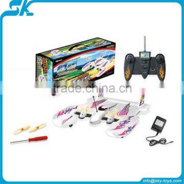 !epp material rc toy airplane