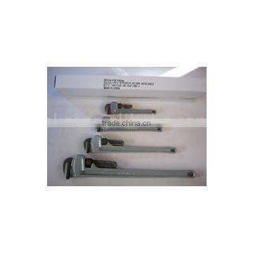 Aluminum Pipe Wrench