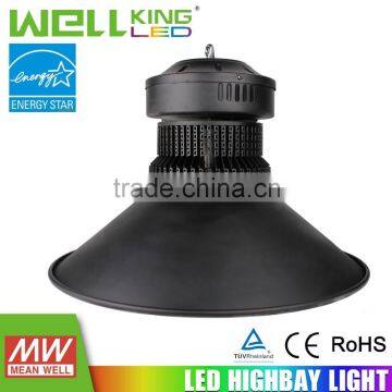 high cost performance cob package led industrial high bay lighting newest