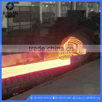 5.5mm SWRH 72A Iron Rod for Used Construction Material photo-6