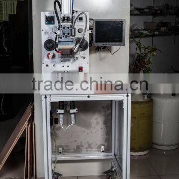 New Arrival Flex Cable Pressure Repair Machine For Phone LCD Touch Display Flex Cable Repair Machine photo-2