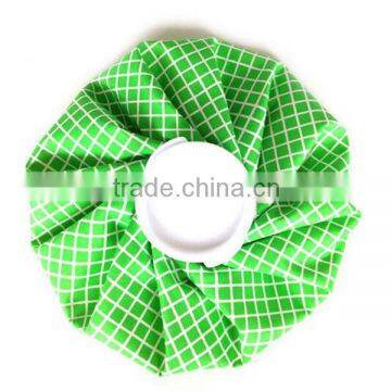 Cloth Material Medicl Pain Relief Ice Bag,Fabric Medical Ice Bag ,Cotton Ice Bag photo-4