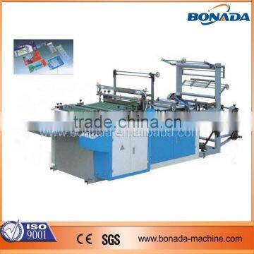 RQL-700/800 BOPP side sealing plastic bag making machine