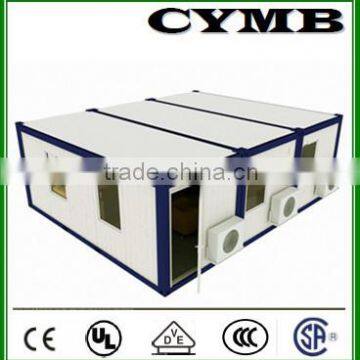 CYMB sandwich panels portble house