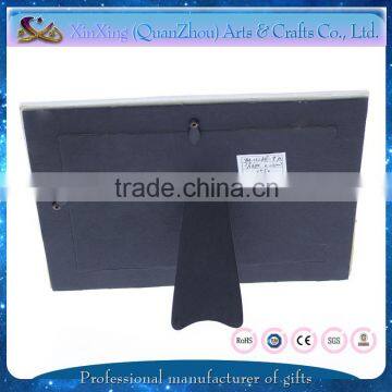 Cheap Souvenir Good Fridge Magnet Photo Frame for Home Decoration photo-3